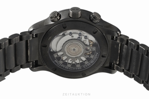 Porsche Design Dashboard automatic 6612.19/3