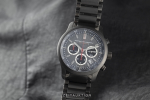 Porsche Design Dashboard automatic 6612.19/3