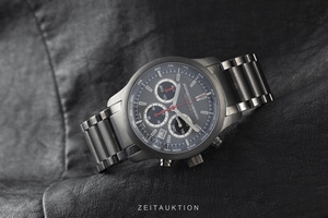 Porsche Design Dashboard automatic 6612.19/3