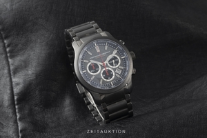 Porsche Design Dashboard automatic 6612.19/3