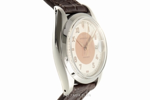 Rolex Oysterdate steel manual winding Kal. 1225 Ref. 6694 VINTAGE