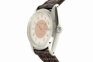 Rolex Oysterdate steel manual winding Kal. 1225 Ref. 6694 VINTAGE