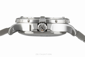 Breitling Colt steel quartz Kal. B74 Ref. A74380