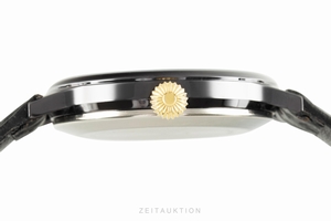 Glashutte Original Spezimat steel automatic Kal. GUB 10-30 Ref. 1031-33-14-04