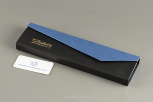 Glashutte Original Klassik gold-plated automatic Kal. GUB 10-30 Ref. 1031-02-02-04