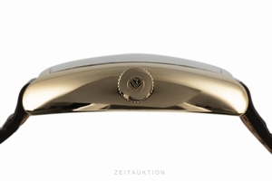 Franck Muller Chronometro 18 ct gold manual winding Kal. 2800 Ref. 5850