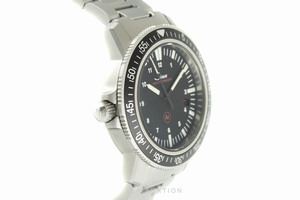 Sinn EZM3 steel automatic Ref. 603