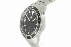Sinn EZM3 steel automatic Ref. 603