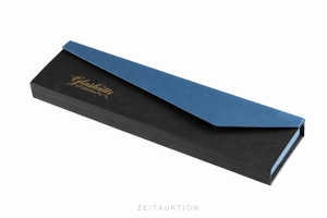 Glashutte Original Spezimat steel automatic Kal. GUB 10-30