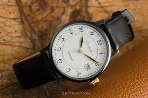 Glashutte Original Spezimat steel automatic Kal. GUB 10-30