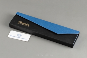 Glashutte Original Klassik gold-plated automatic Kal. GUB 10-30 Ref. 1031-05-02-04