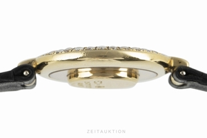 Chopard Happy Diamonds 18 ct gold quartz Ref. 520/5503