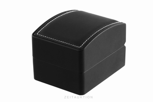 Franck Muller Long Island 18 ct white gold quartz Ref. 952QZ