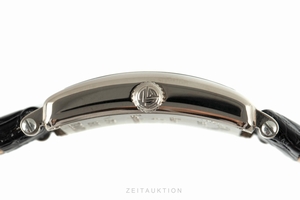 Franck Muller Long Island 18 ct white gold quartz Ref. 952QZ