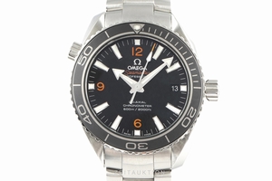 Omega Seamaster steel automatic Kal. 8500 Ref. 232.30.42.21.01.003, 168.1680
