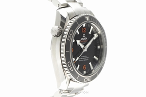 Omega Seamaster steel automatic Kal. 8500 Ref. 232.30.42.21.01.003, 168.1680