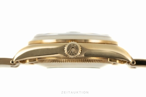 Rolex Datejust 18 ct gold automatic Kal. 2135 Ref. 68248