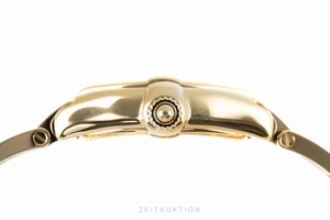 Cartier Roadster 18 ct gold quartz Kal. 688 Ref. W62018V1, 2676