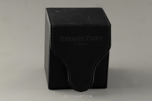 Audemars Piguet Royal Oak steel quartz Kal. 2712 Ref. 67601ST.ZZ.D012CR.02