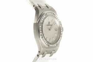 Audemars Piguet Royal Oak steel quartz Kal. 2712 Ref. 67601ST.ZZ.D012CR.02