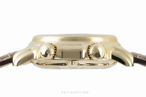 Jaeger-LeCoultre Grand Reveil  18 ct gold automatic Kal. 919 Ref. 180.1.99