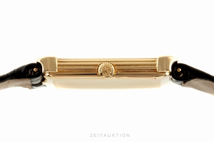 Patek Philippe Les Grecques 18 ct gold manual winding Kal. 177 Ref. 3776