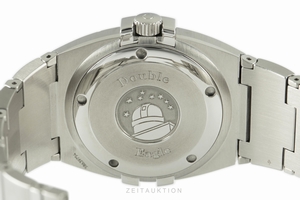 Omega Constellation steel quartz Kal. 1680 Ref. 1513.30.00, 396.1203, 1513.30.00