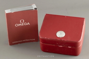 Omega Seamaster steel automatic Kal. 8605 Ref. 231.13.43.22.03.001