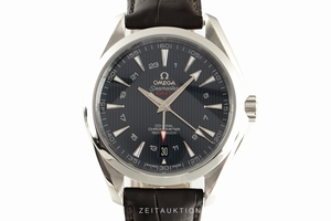 Omega Seamaster steel automatic Kal. 8605 Ref. 231.13.43.22.03.001