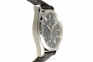 Omega Seamaster steel automatic Kal. 8605 Ref. 231.13.43.22.03.001