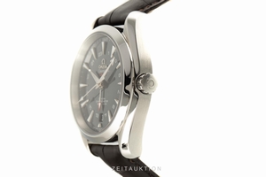 Omega Seamaster steel automatic Kal. 8605 Ref. 231.13.43.22.03.001