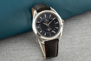 Omega Seamaster steel automatic Kal. 8605 Ref. 231.13.43.22.03.001