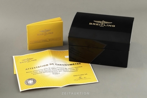 Breitling Blackbird automatic A44359