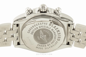 Breitling Blackbird automatic A44359
