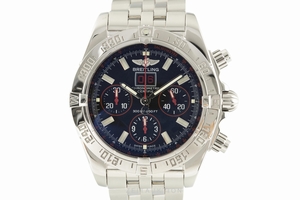 Breitling Blackbird automatic A44359