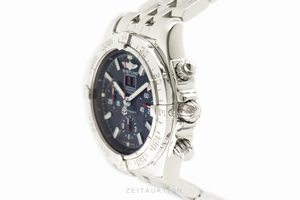 Breitling Blackbird automatic A44359