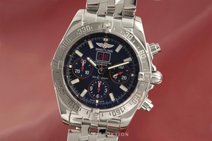 Breitling Blackbird automatic A44359