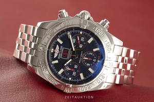 Breitling Blackbird automatic A44359