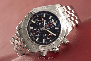 Breitling Blackbird automatic A44359