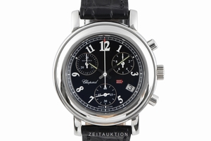 Chopard 1000 Miglia chronograph steel quartz Ref. 8900