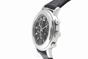 Chopard 1000 Miglia chronograph steel quartz Ref. 8900