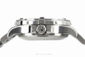 Breitling Superocean steel automatic Kal. B17 Ref. A17390
