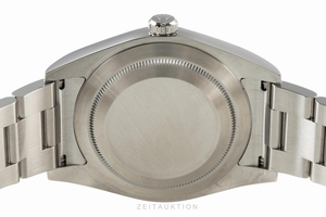 Rolex Oyster Perpetual steel automatic Kal. 3132 Ref. 114300
