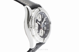 Breitling Cockpit chronograph steel automatic Ref. A13358