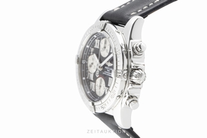Breitling Cockpit chronograph steel automatic Ref. A13358