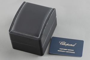 Chopard Be Happy steel quartz Ref. 27/8896-403