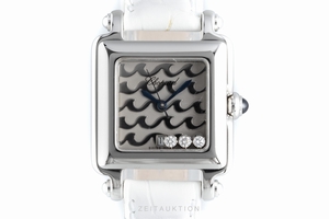 Chopard Be Happy steel quartz Ref. 27/8896-403
