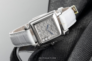 Chopard Be Happy steel quartz Ref. 27/8896-403