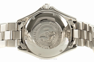 Breitling Superocean steel automatic Ref. A17040