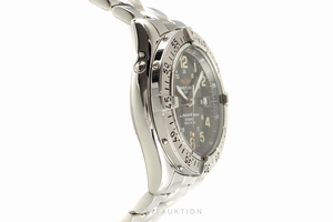 Breitling Superocean steel automatic Ref. A17040
